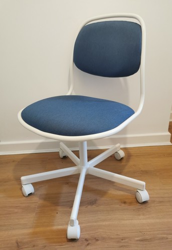 Ikea örfjäll swivel - swivel, chair