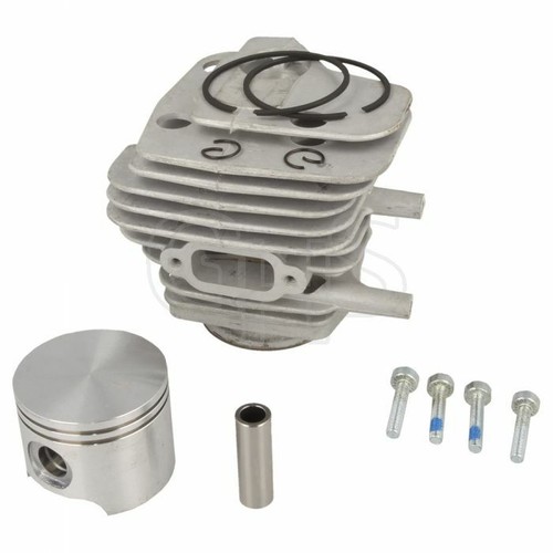 Cylinder piston assembly - cylinder,