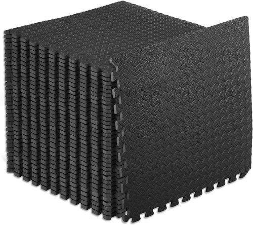 Eva foam mat extra thick - extra,