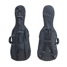 Advanced 4/4 Cello Case Soft