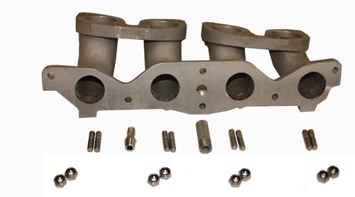 Ford pinto ohc inlet - ford, manifold