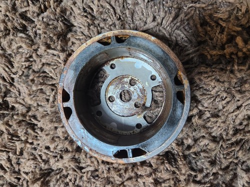 Honda qr50 flywheel - qr50, qr