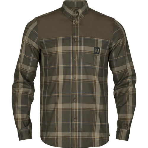Harkila anker long sleeve - long,