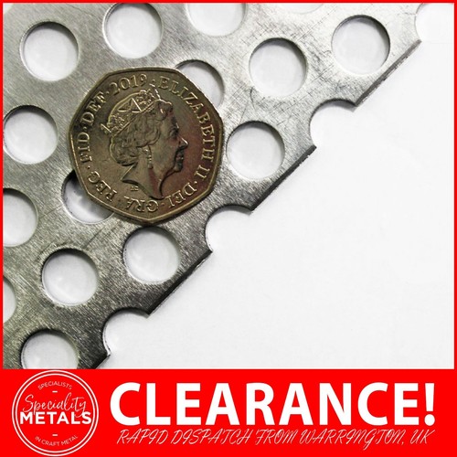 Clearance 10mm round hole x - round,