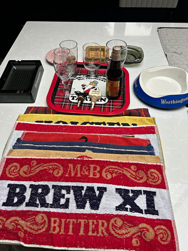 Brew bitter beer - brew, xi
