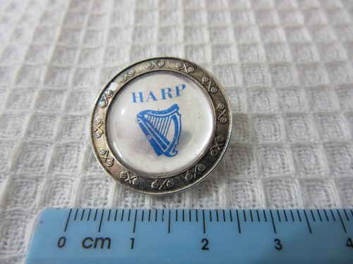 Irish harp rare - irish, vintage