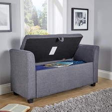 Verona Window Storage Seat