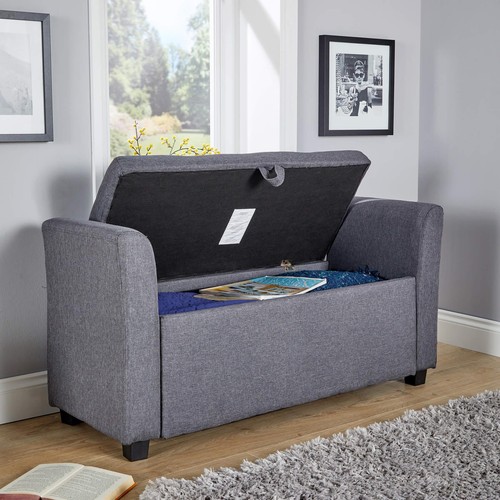 Verona window storage - storage, seat
