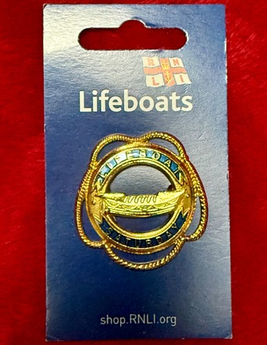 Rnli lifeboat saturday - lifeboat,