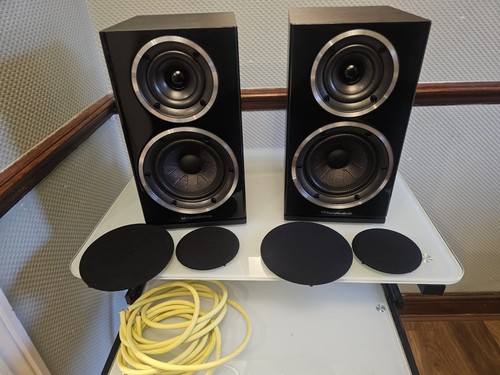 Wharfedale diamond 220 pair - diamond,