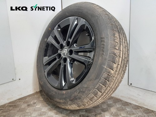 Alloy wheel citroen berlingo - alloy,