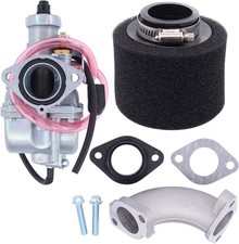 26mm Carburettor for Mikuni