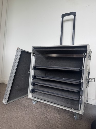Thon flight case modified - case,