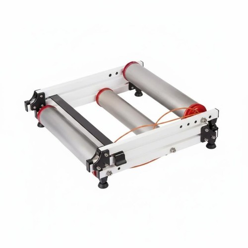 Indoor bike rollers adjustable - indoor,