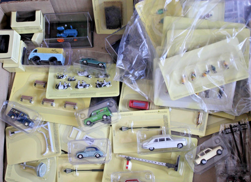 Hachette your model railway - model,