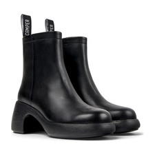 Thelma Booties Camper