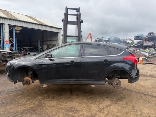 Ford focus 2012 breaking - focus,