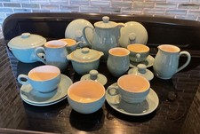 Denby Manor Green Stoneware