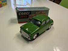 Corgi 202m Morris Cowley With