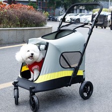 Dog Stroller for Small Medium