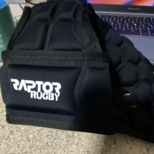 Raptor rugby padded - rugby, scrum