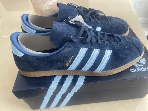 Adidas berlin 2017 bnibwt - berlin,