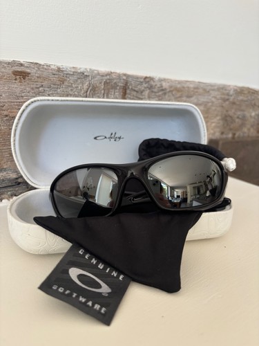 Oakley straight jacket - oakley,