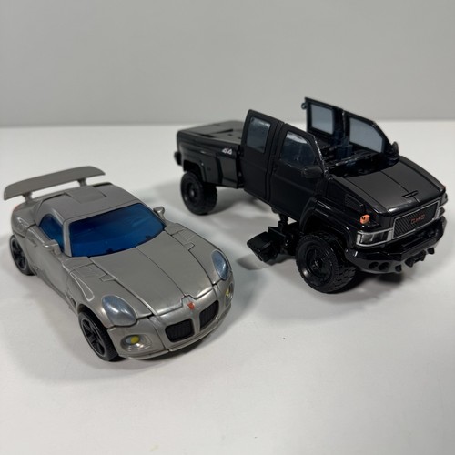 Transformers movie ironhide - movie,