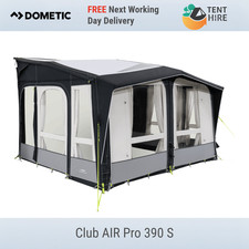 NEW 2024 Dometic Rally Pro