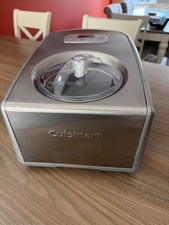 Cuisinart Ice Cream Gelato