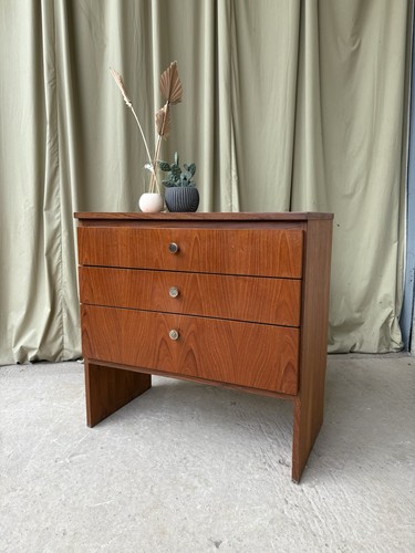 Vtg mid century - century, teak