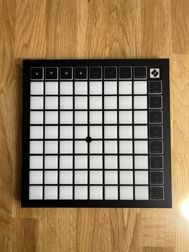 Novation launched midi - x,