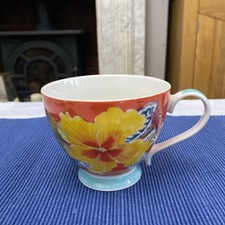 Maxwell & Williams Flower Decoration Mug 400 ml