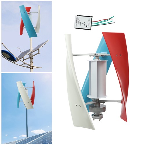 24v vertical wind turbine - vertical,