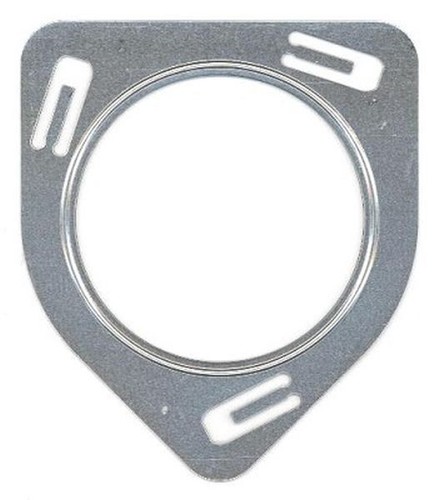 Exhaust pipe gasket after - exhaust,