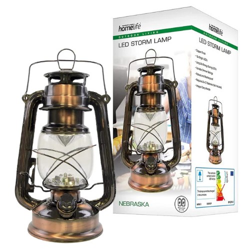 Hurricane storm lamp led - storm,