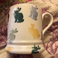 Emma Bridgewater Polka Bunny