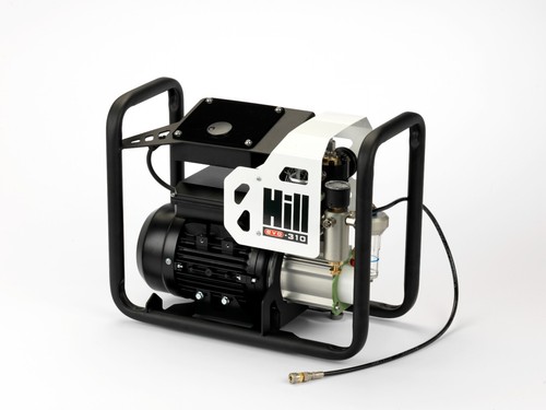 Evo 310 electric air - evo,