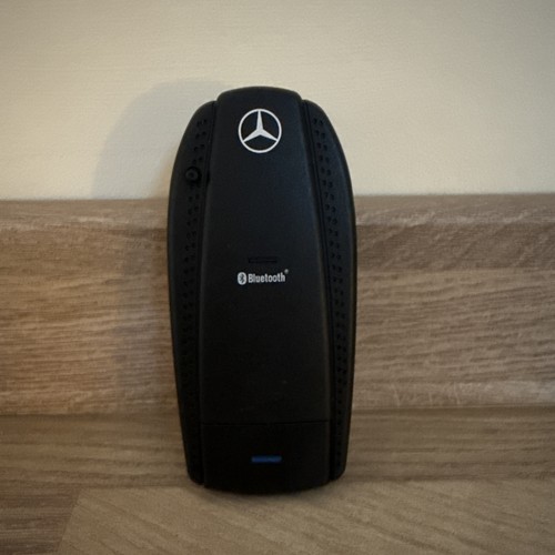 Mercedes benz bluetooth - mercedes,