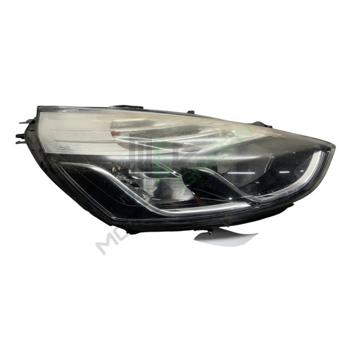Renault clio mk4 2012 2016 - renault, 2012-2016