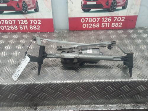 Vauxhall corsa sxi 2014 towing - vauxhall,