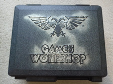 Games Workshop Warhammer 40k