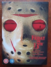 Friday The 13th Ultimate