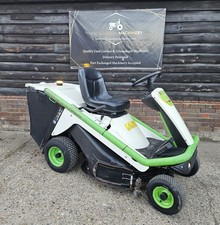 Etesia Hydro 80 MKHP Ride-On Mower 