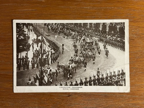 1911 king george coronation - george,
