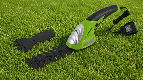Grade cordless 1 grass - b-grade,