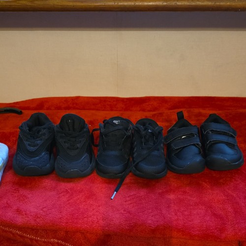 Pairs baby nike air max - x,