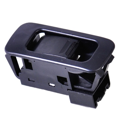 Power master window switch - power,