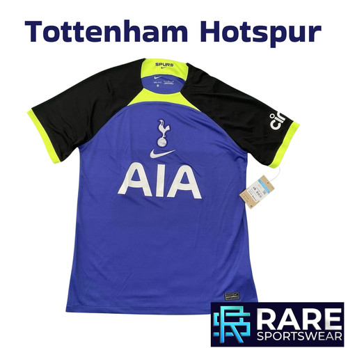 Tottenham hotspur 2022 - hotspur, away