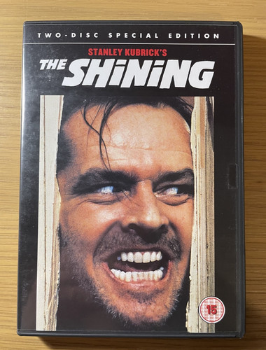 The shining jack - the,